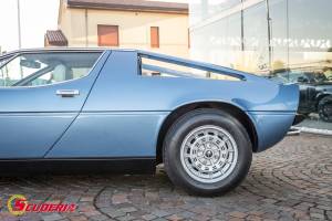 Afbeelding 11/33 van Maserati Merak 2000 GT (1977)