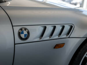 Image 17/18 of BMW Z3 1.9 (1997)