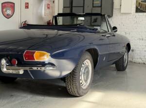 Bild 54/74 von Alfa Romeo 1750 Spider Veloce (1968)