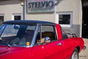 Afbeelding 35/42 van Alfa Romeo 2000 Spider Veloce (1980)