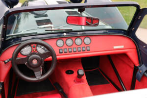 Bild 11/50 von Donkervoort S8A (1990)