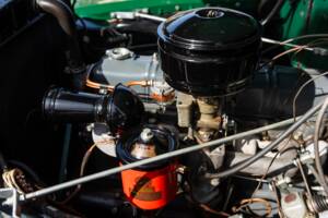 Imagen 69/100 de Chevrolet 3100 ½-ton Stepside (1949)