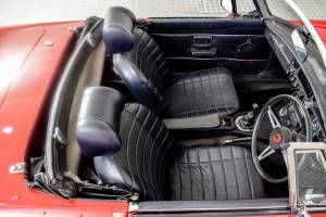 Image 18/50 de MG MGB (1973)