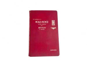 Bild 7/50 von Rolls-Royce Silver Shadow I (1967)