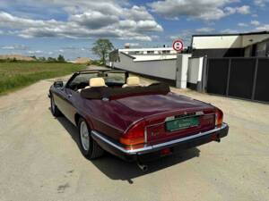 Image 4/50 de Jaguar XJS 5.3 V12 (1989)