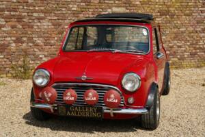 Bild 40/50 von Morris Mini Cooper S 1071 (1963)