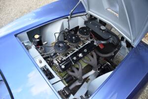 Immagine 32/35 di Arnolt-Bristol The Bolide (1954)