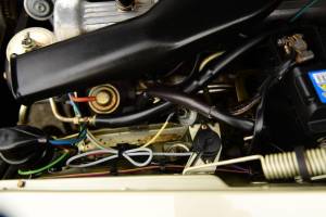 Image 36/50 of Mercedes-Benz 500 SL (1983)