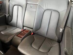 Bild 16/28 von Mercedes-Benz CL 55 AMG (2002)