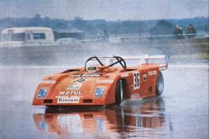 Afbeelding 14/20 van Abarth Osella 2000 Sport SE 021 (1972)