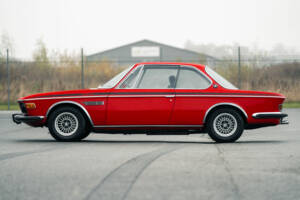 Immagine 2/5 di BMW 3,0 CSL (1973)