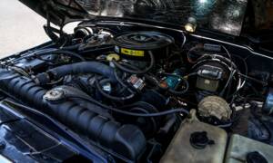 Bild 5/44 von Jeep Grand Wagoneer (1988)