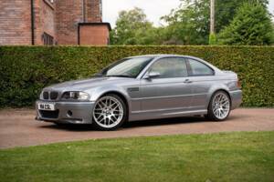 Imagen 7/50 de BMW M3 CSL (2003)