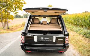 Imagen 60/67 de Land Rover Range Rover V8 Supercharged (2012)