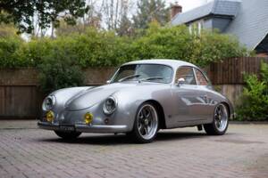 Afbeelding 9/50 van Porsche 356 B 1600 (1961)