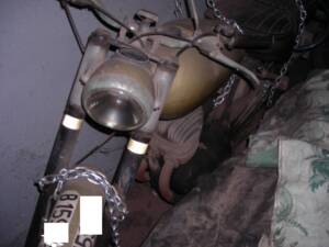 Imagen 2/4 de Montesa Brio 80 (1956)