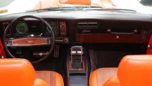 Bild 9/13 von Chevrolet Camaro SS-350 (1969)