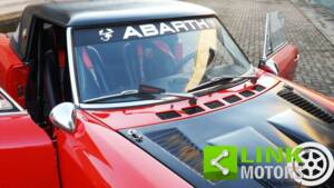 Image 9/10 of FIAT 124 Spider AS (1967)