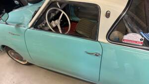 Afbeelding 29/68 van Glas Goggomobil TS 250 (1965)
