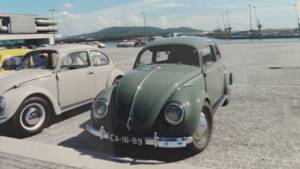 Image 17/49 of Volkswagen Beetle 1100 Standard (Brezel) (1950)