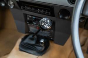 Bild 40/50 von Land Rover Range Rover Classic (1971)