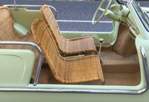 Bild 19/23 von Autobianchi Bianchina Convertible (1968)