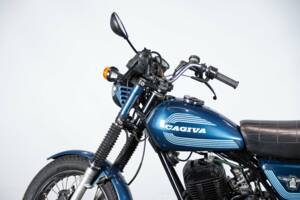 Afbeelding 18/50 van Cagiva DUMMY (1981)