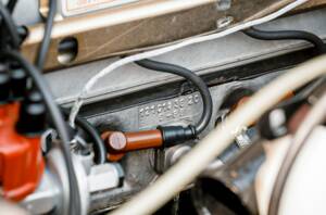 Image 42/42 of Mercedes-Benz 190 SL (1961)