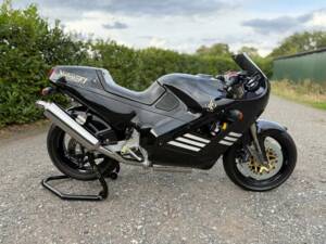Bild 1/48 von Norton DUMMY (1990)