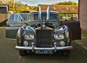 Imagen 15/50 de Rolls-Royce Silver Cloud III (1965)