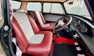 Bild 3/45 von Morris Mini Cooper S 1275 (1964)