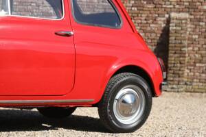 Imagen 43/50 de FIAT 500 F (1972)
