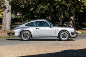 Bild 5/42 von Porsche 911 Carrera 3.2 (1989)