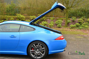 Bild 42/50 von Jaguar XKR-S (2011)
