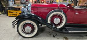 Image 6/100 of Pierce-Arrow Modell 43 (1931)