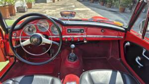 Image 28/71 of Alfa Romeo Giulietta Spider (1961)