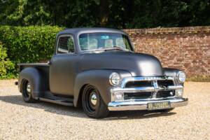 Imagen 38/50 de Chevrolet 3100 ½-ton (1955)