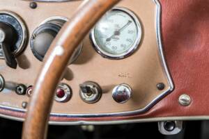 Bild 23/50 von MG TC (1949)