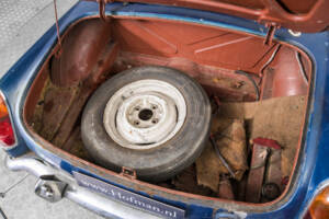 Bild 38/50 von MG MGB (1963)