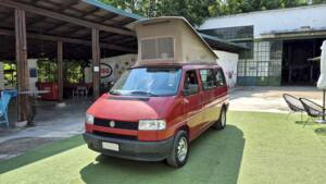 Bild 6/71 von Volkswagen T4 California 2.4 D (1994)