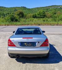 Bild 6/34 von Mercedes-Benz SLK 200 (1999)
