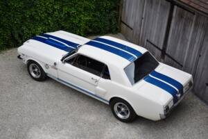 Image 7/45 of Ford Mustang 289 (1965)