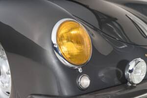 Immagine 9/36 di Porsche 356 1500 Super (1953)