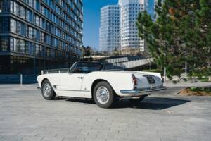 Bild 5/68 von Maserati 3500 GT Spyder Vignale (1960)