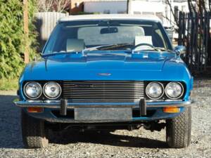 Image 1/50 de Jensen Interceptor MK III (1974)