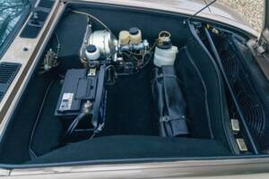 Imagen 33/50 de De Tomaso Pantera GTS (1975)