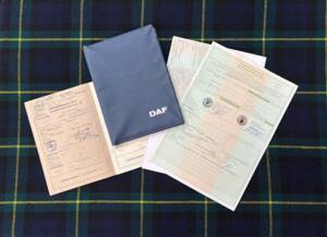Bild 19/19 von DAF 55 (1975)