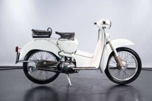 Immagine 2/17 di Aermacchi Zeffiro 125 (1956)