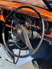 Imagen 24/50 de Jaguar Mk II 2.4 (1960)