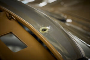 Imagen 77/99 de Mercedes-Benz 300 SL (1987)